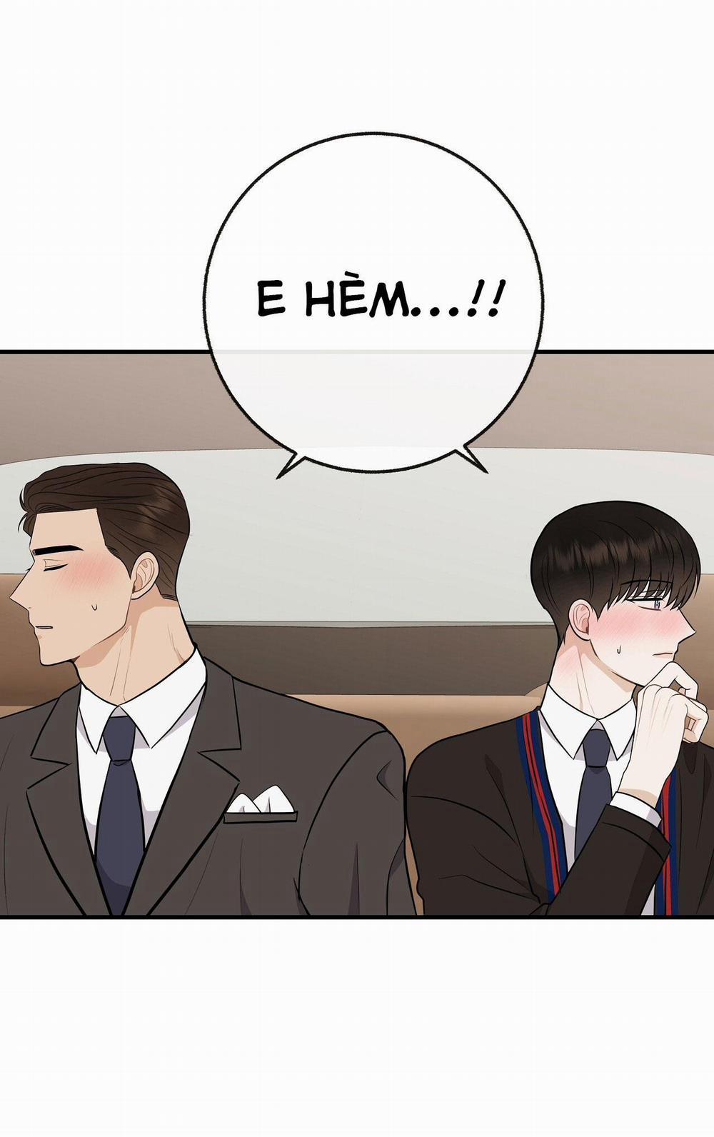 Đứa Trẻ Này Là Con Tôi (END) 53 trang 45