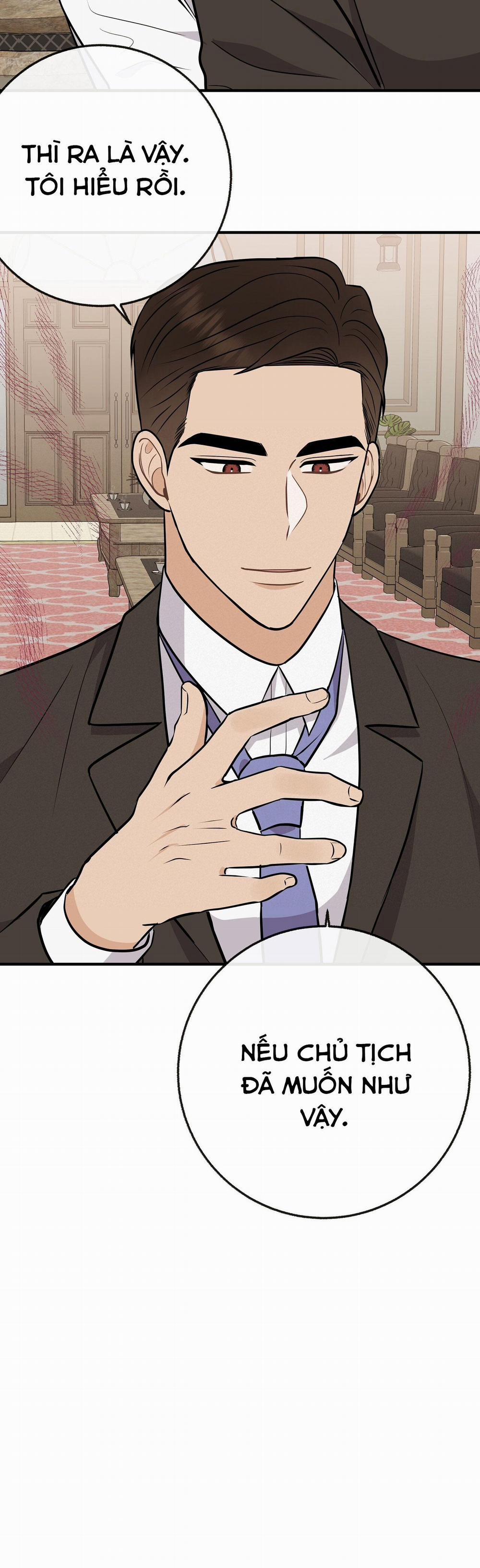 Đứa Trẻ Này Là Con Tôi (END) 53 trang 7