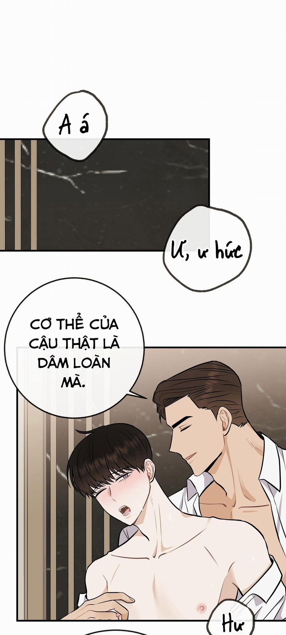 Đứa Trẻ Này Là Con Tôi (END) 53 trang 9