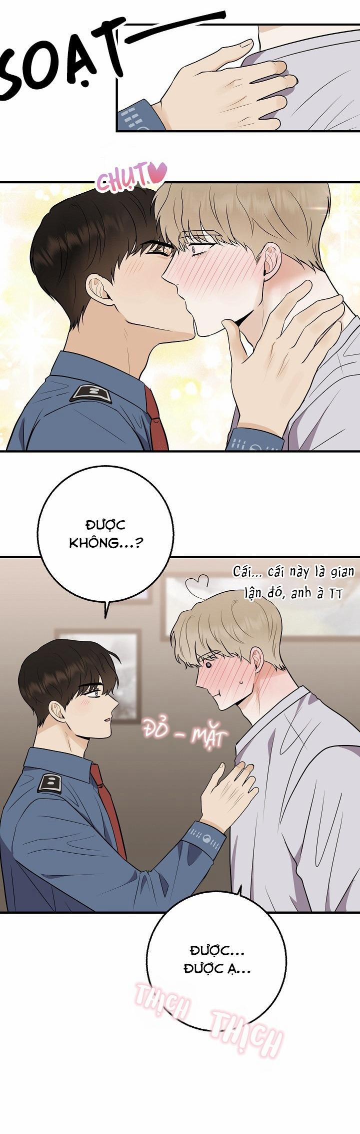 Đứa Trẻ Này Là Con Tôi (END) 56 trang 10