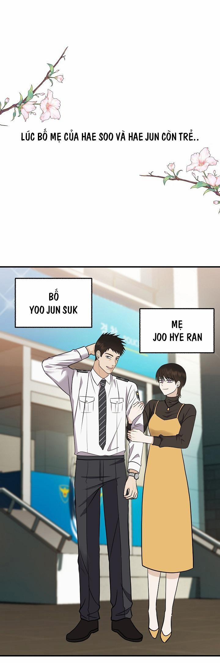 Đứa Trẻ Này Là Con Tôi (END) 56 trang 11