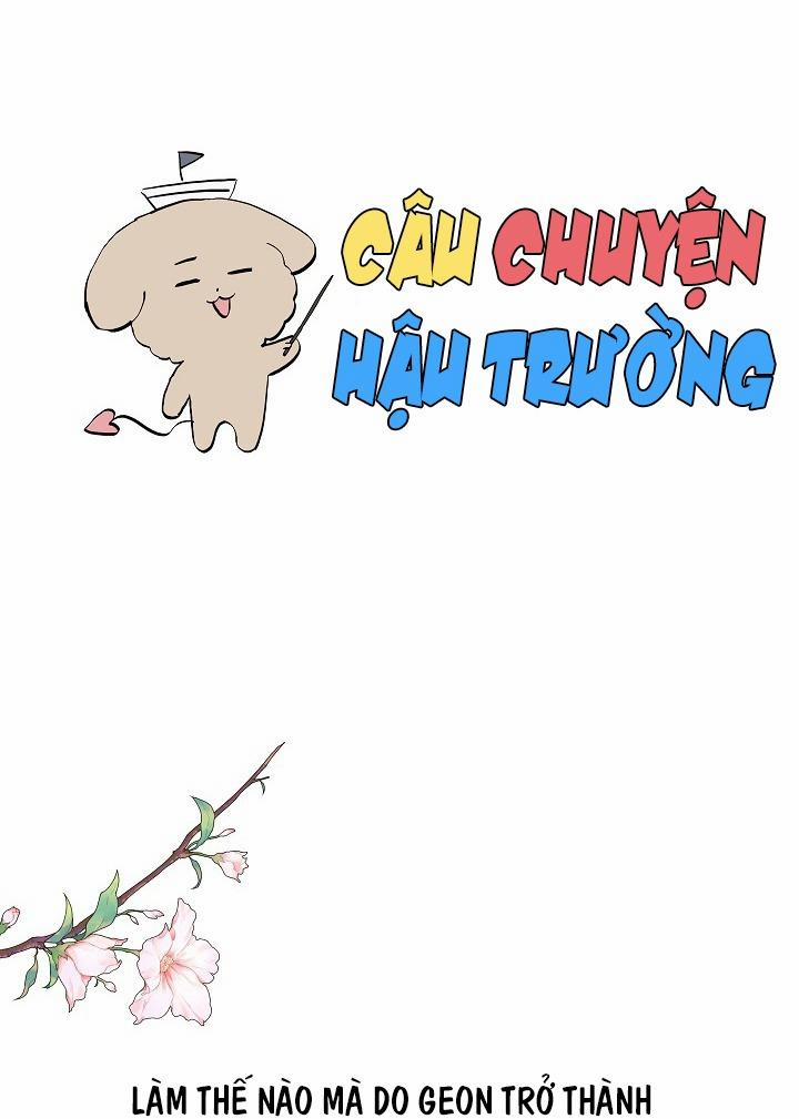 Đứa Trẻ Này Là Con Tôi (END) 56 trang 5