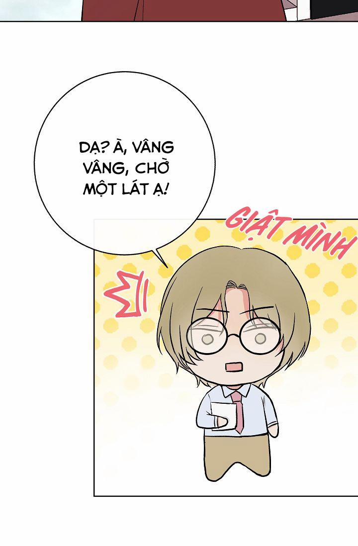 Đứa Trẻ Này Là Con Tôi (END) 6 trang 14