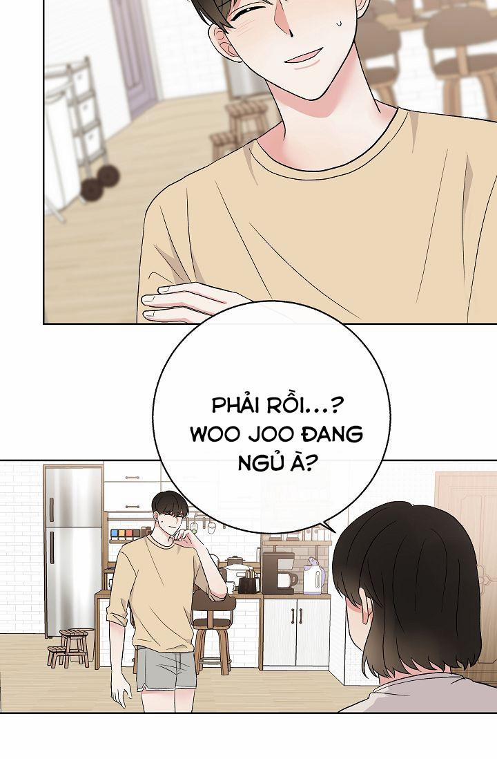 Đứa Trẻ Này Là Con Tôi (END) 6 trang 34