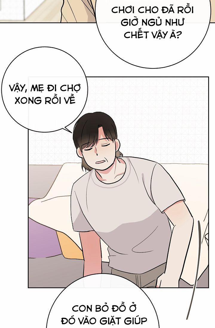 Đứa Trẻ Này Là Con Tôi (END) 6 trang 36