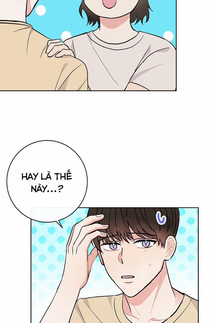Đứa Trẻ Này Là Con Tôi (END) 6 trang 39