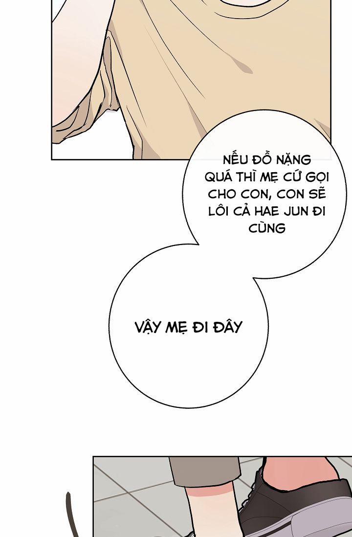 Đứa Trẻ Này Là Con Tôi (END) 6 trang 40