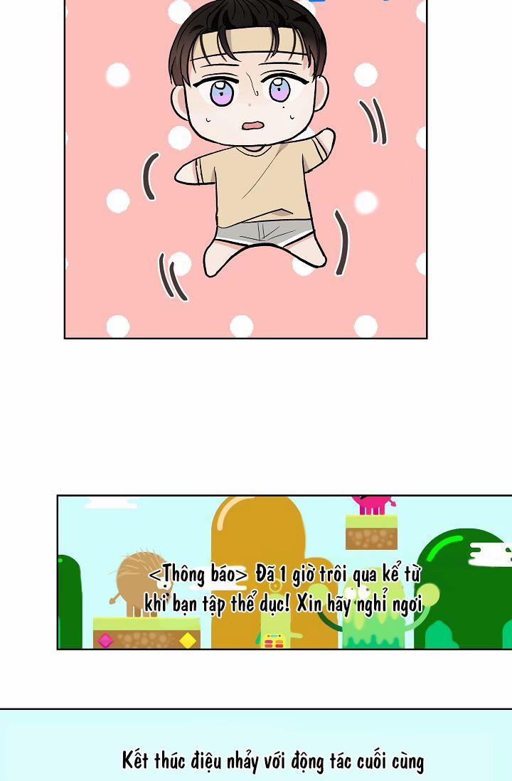 Đứa Trẻ Này Là Con Tôi (END) 6 trang 52