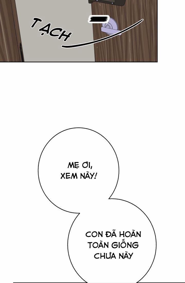 Đứa Trẻ Này Là Con Tôi (END) 6 trang 55