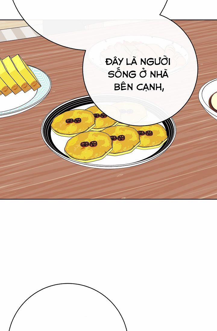 Đứa Trẻ Này Là Con Tôi (END) 6 trang 62