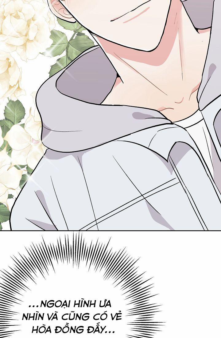 Đứa Trẻ Này Là Con Tôi (END) 6 trang 75