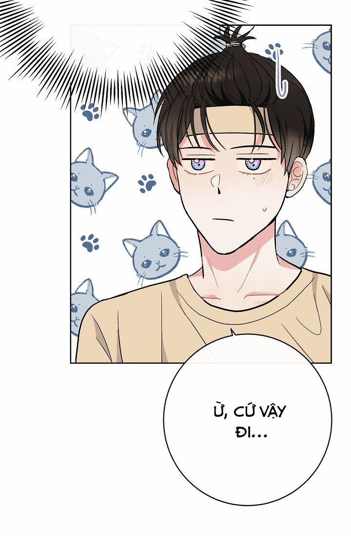 Đứa Trẻ Này Là Con Tôi (END) 6 trang 76