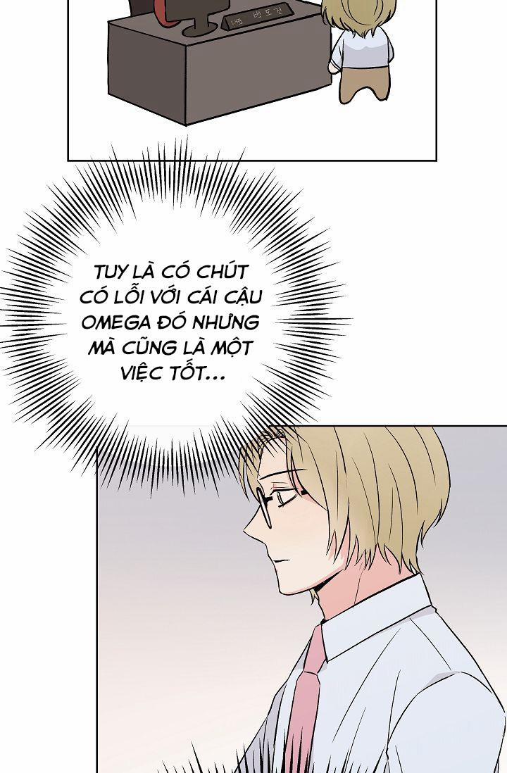 Đứa Trẻ Này Là Con Tôi (END) 6 trang 8