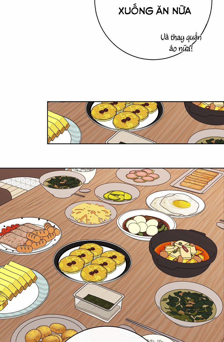 Đứa Trẻ Này Là Con Tôi (END) 6 trang 80