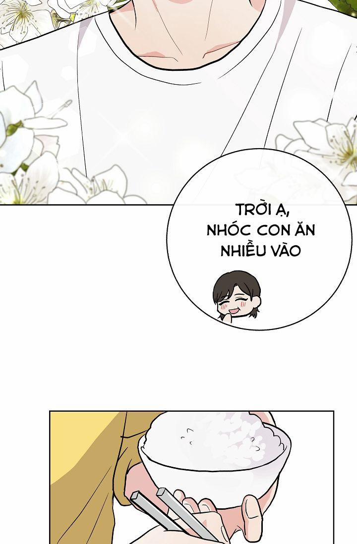 Đứa Trẻ Này Là Con Tôi (END) 6 trang 84