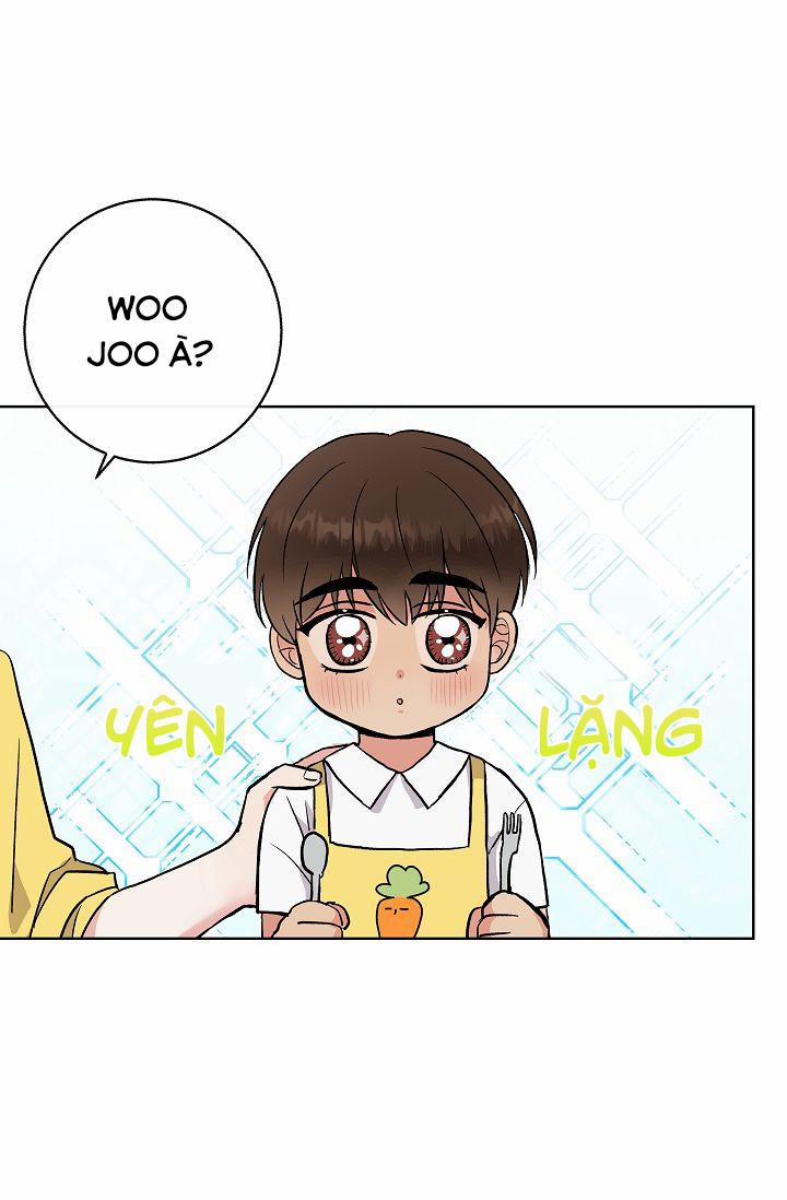 Đứa Trẻ Này Là Con Tôi (END) 6 trang 86