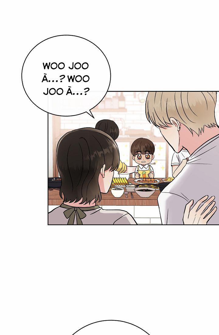 Đứa Trẻ Này Là Con Tôi (END) 6 trang 87