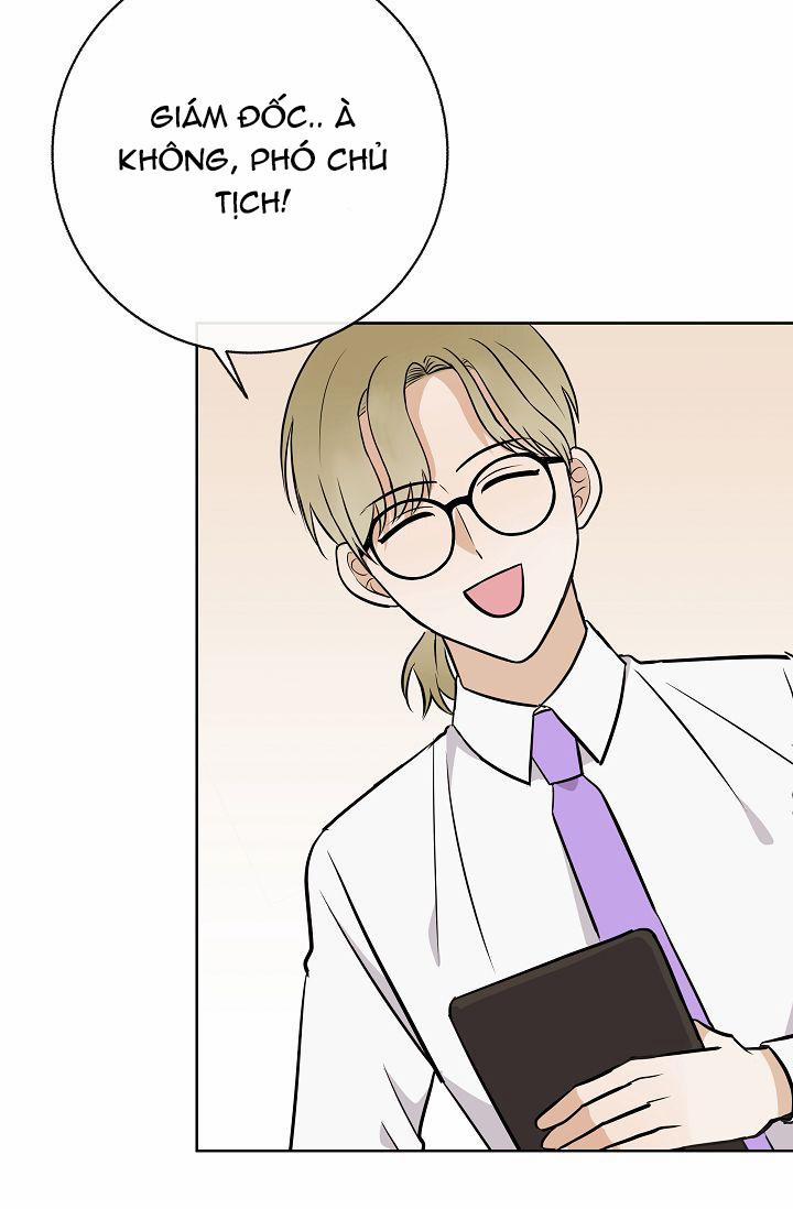 Đứa Trẻ Này Là Con Tôi (END) 9 trang 12