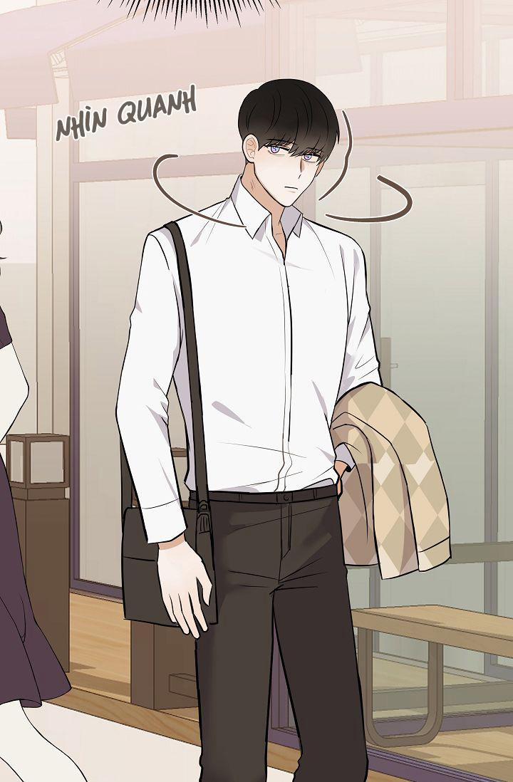 Đứa Trẻ Này Là Con Tôi (END) 9 trang 38