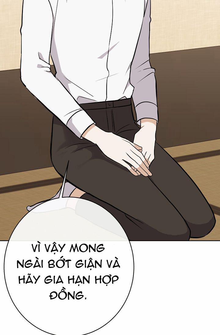 Đứa Trẻ Này Là Con Tôi (END) 9 trang 45