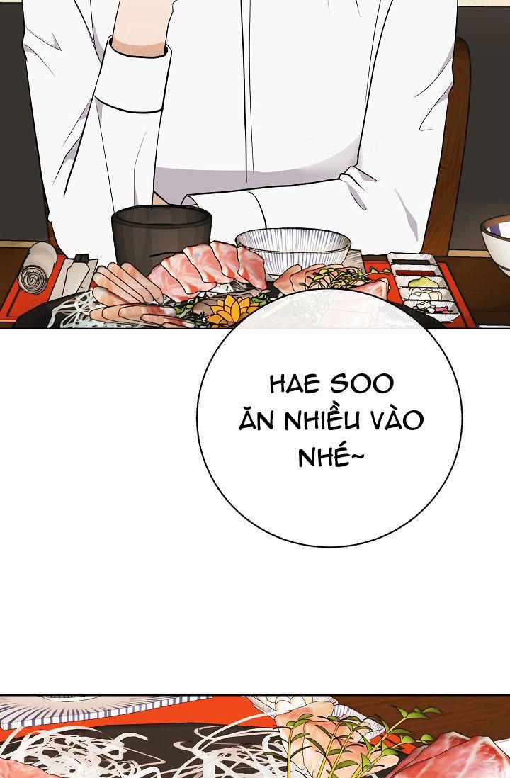 Đứa Trẻ Này Là Con Tôi (END) 9 trang 56