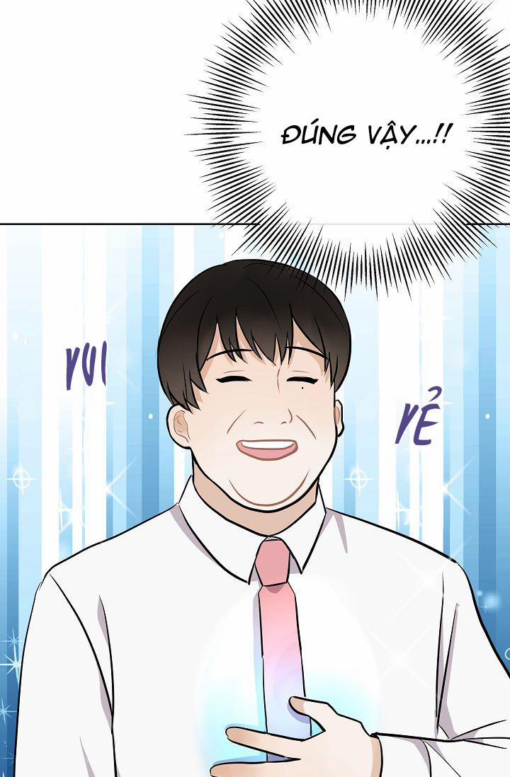 Đứa Trẻ Này Là Con Tôi (END) 9 trang 6