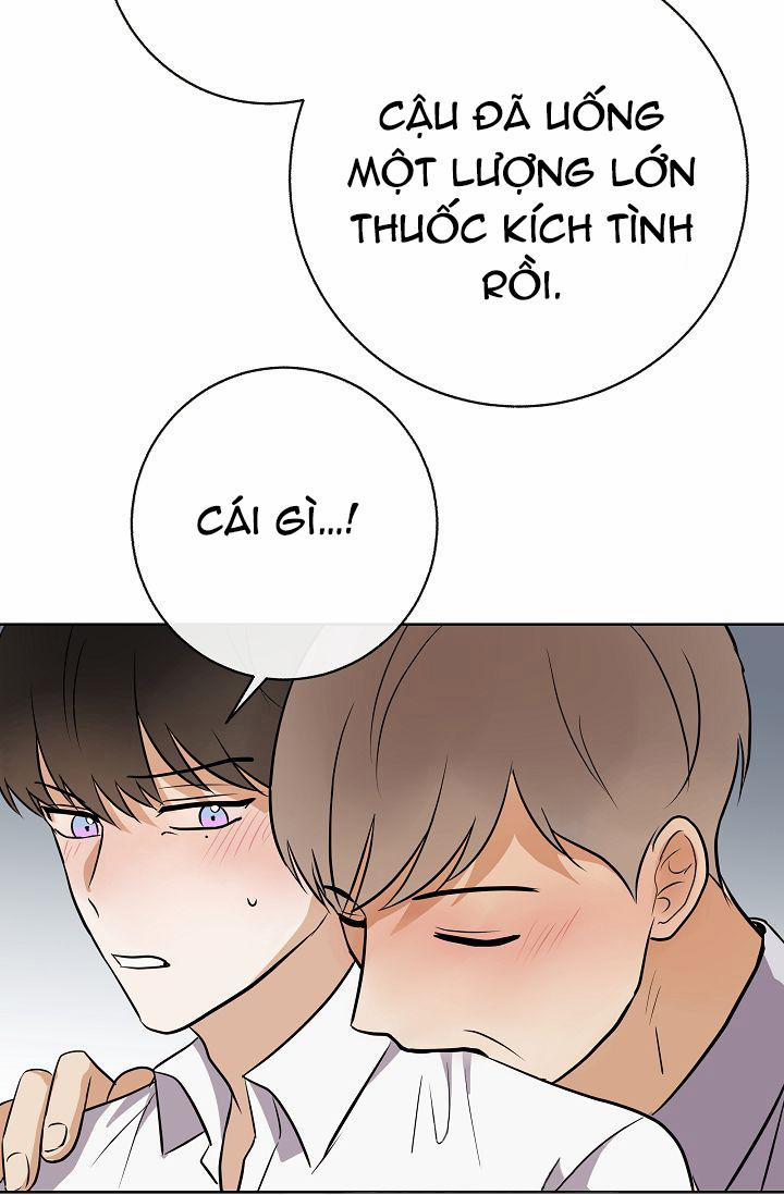 Đứa Trẻ Này Là Con Tôi (END) 9 trang 69