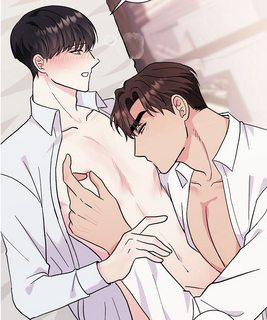 Đọc truyện tranh Đứa Trẻ Này Là Con Tôi (END)