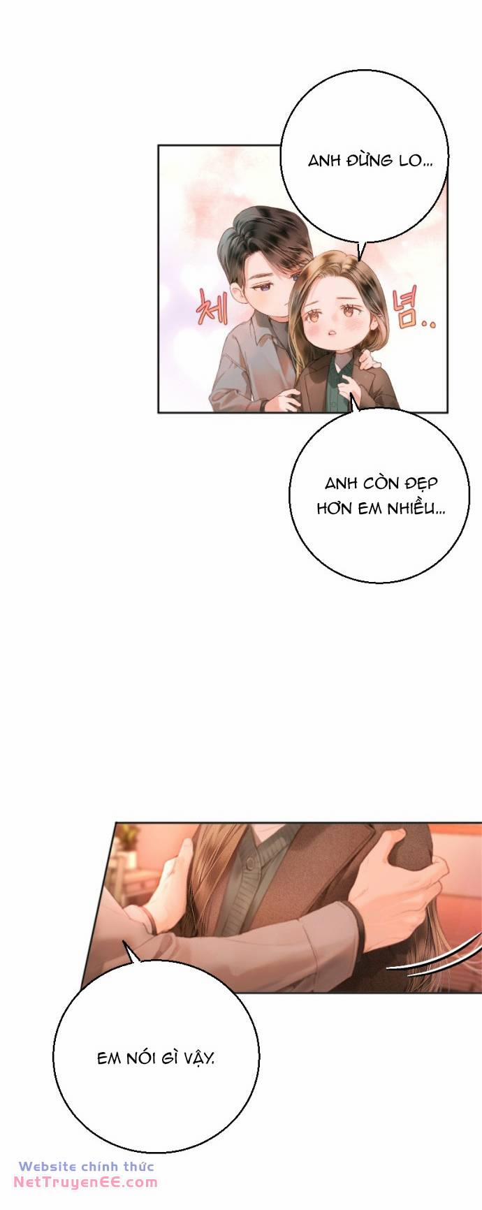 Đứa Trẻ Trông Giống Tôi 1 trang 25