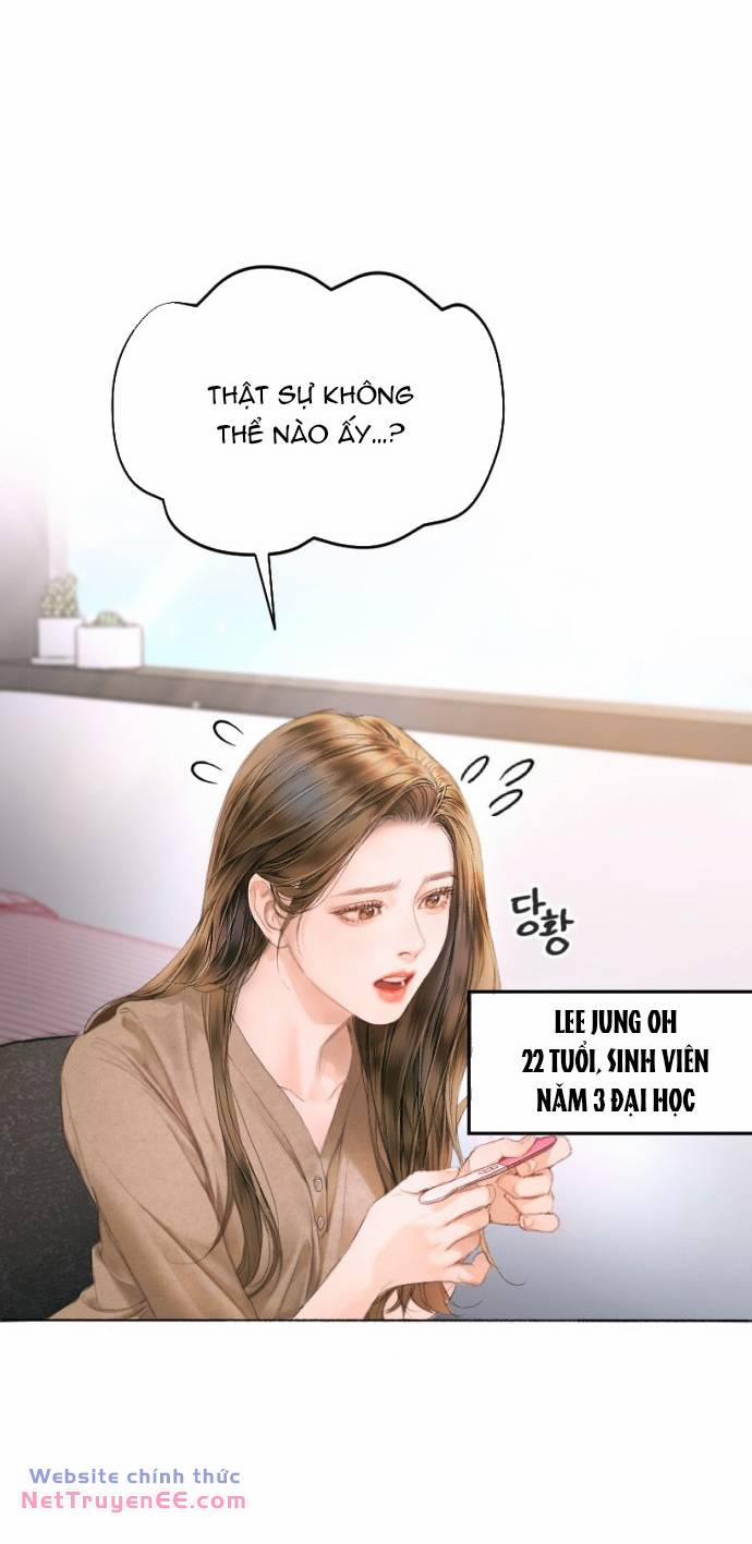 Đứa Trẻ Trông Giống Tôi 1 trang 3