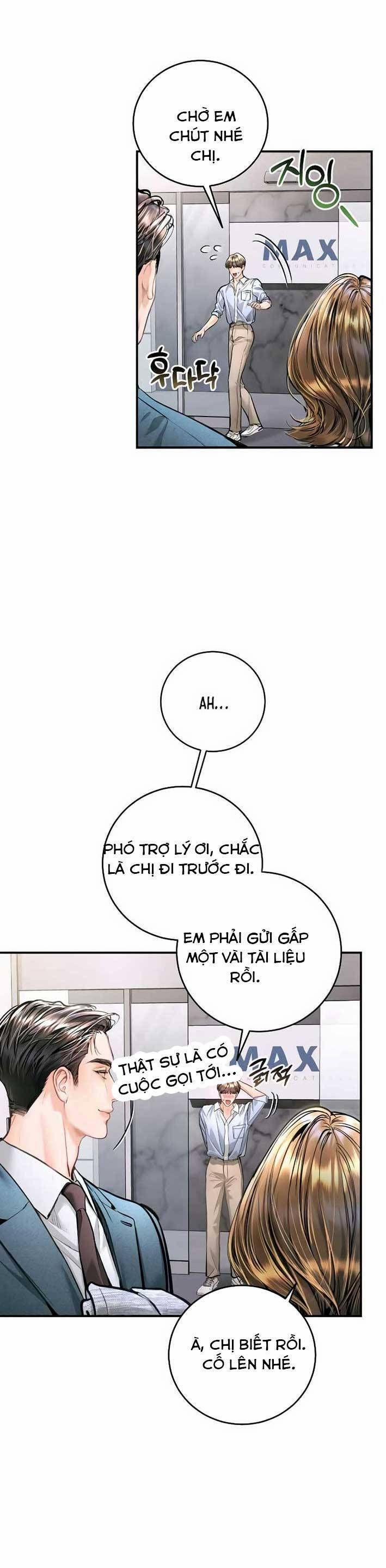 Đứa Trẻ Trông Giống Tôi 23 trang 15