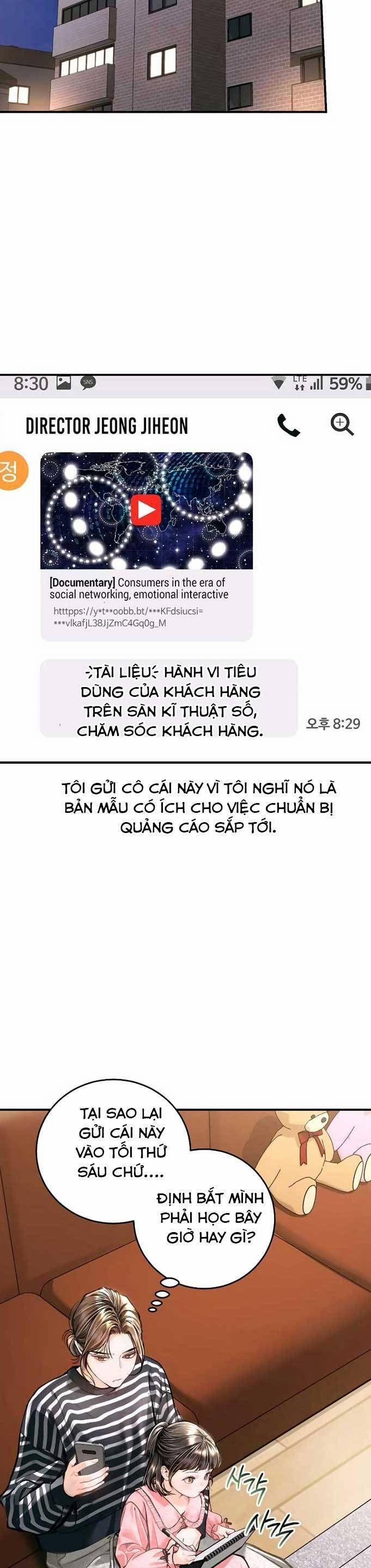 Đứa Trẻ Trông Giống Tôi 23 trang 19