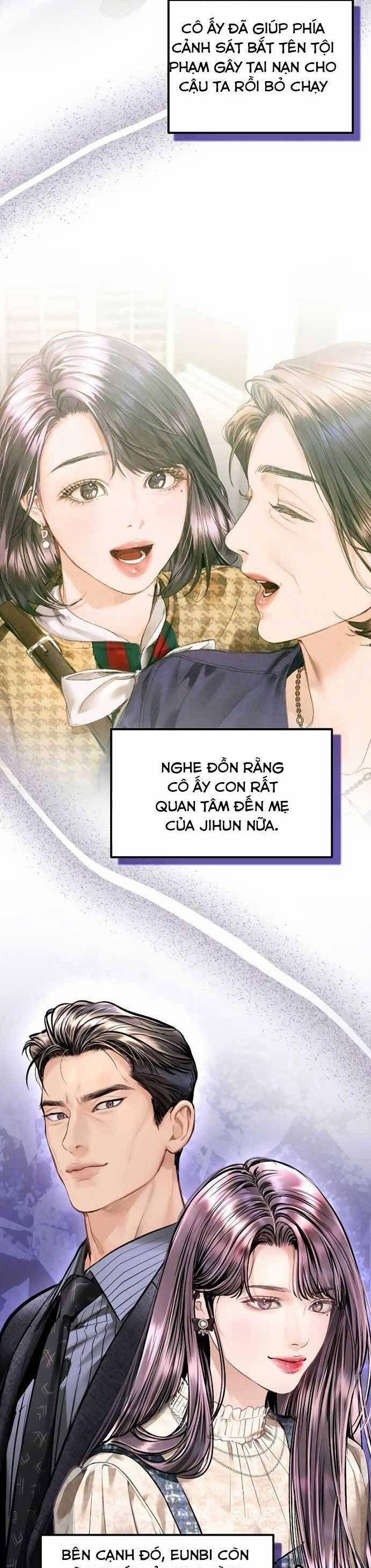 Đứa Trẻ Trông Giống Tôi 23 trang 2