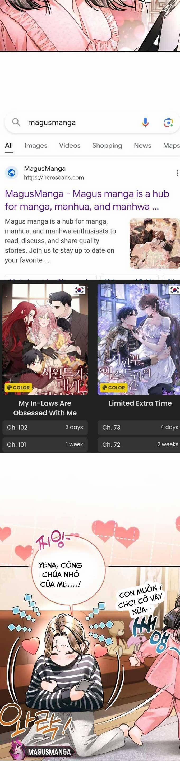 Đứa Trẻ Trông Giống Tôi 23 trang 22