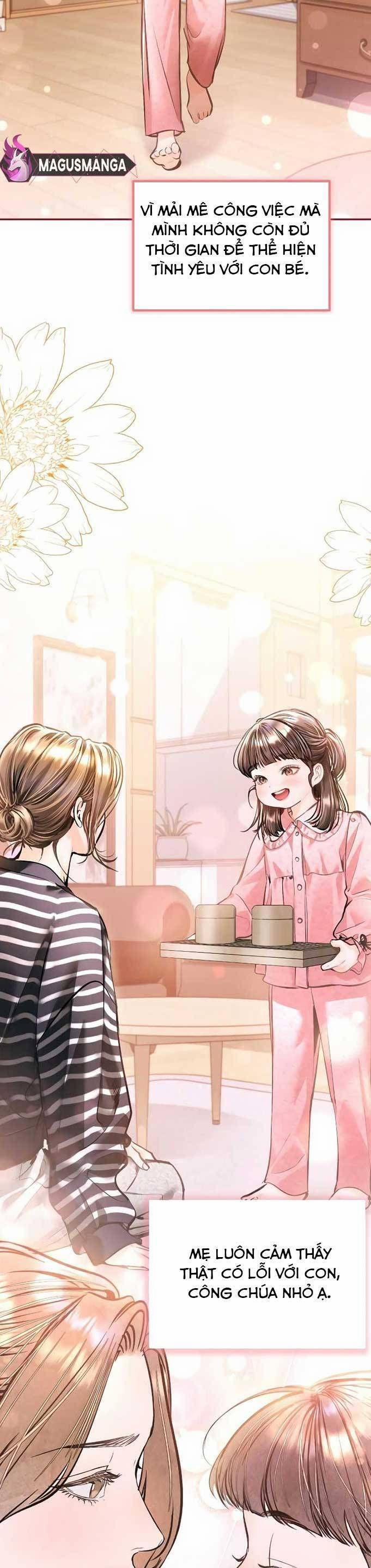 Đứa Trẻ Trông Giống Tôi 23 trang 24