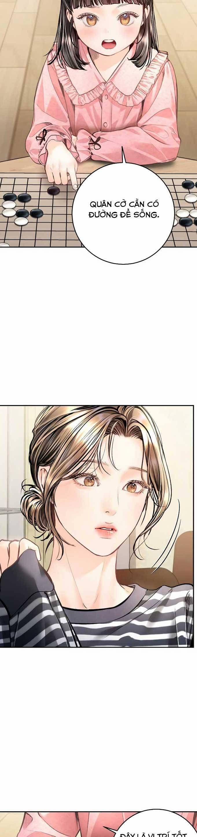 Đứa Trẻ Trông Giống Tôi 23 trang 27