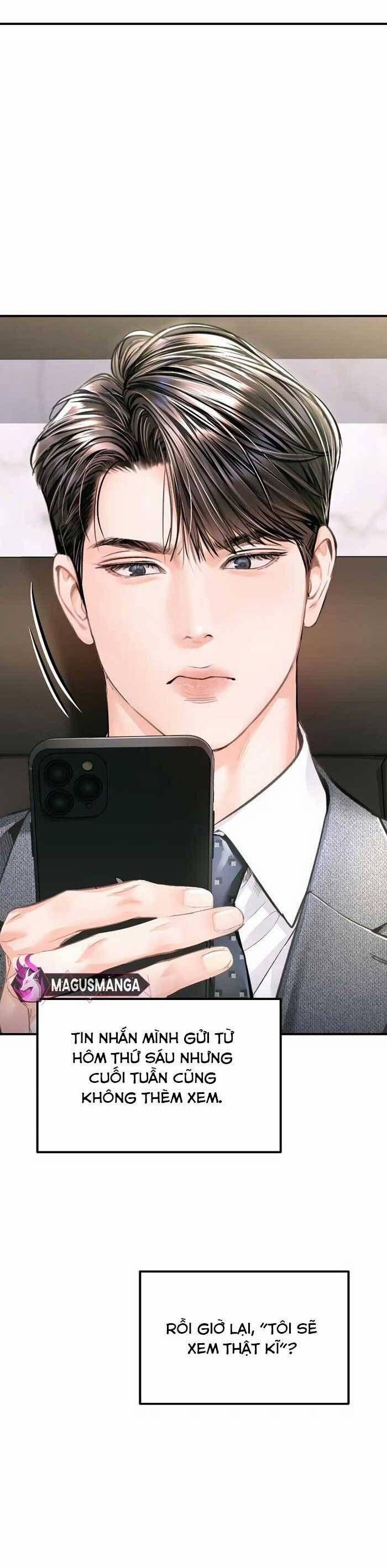 Đứa Trẻ Trông Giống Tôi 23 trang 30