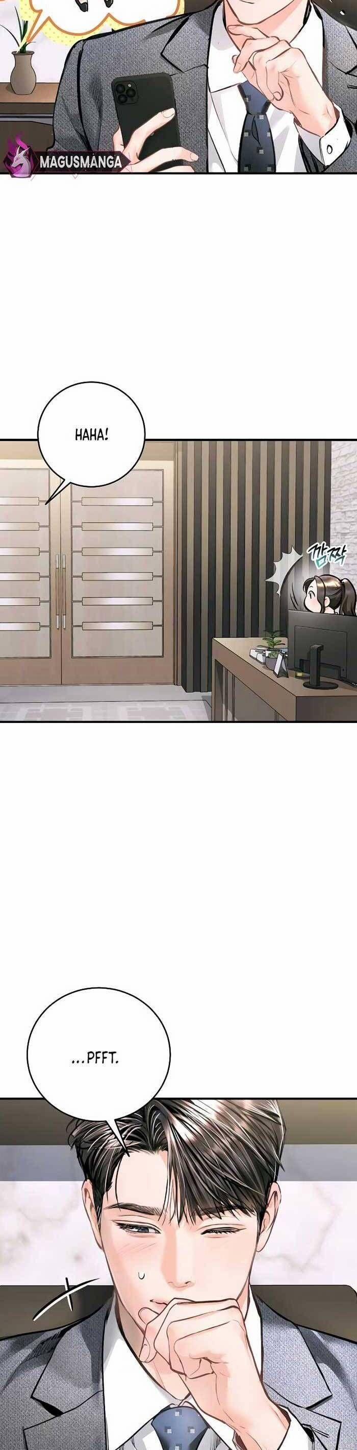 Đứa Trẻ Trông Giống Tôi 23 trang 33