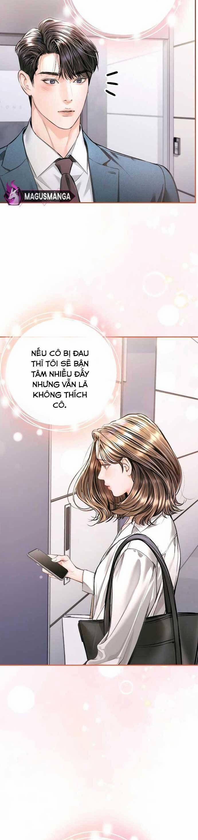 Đứa Trẻ Trông Giống Tôi 23 trang 7