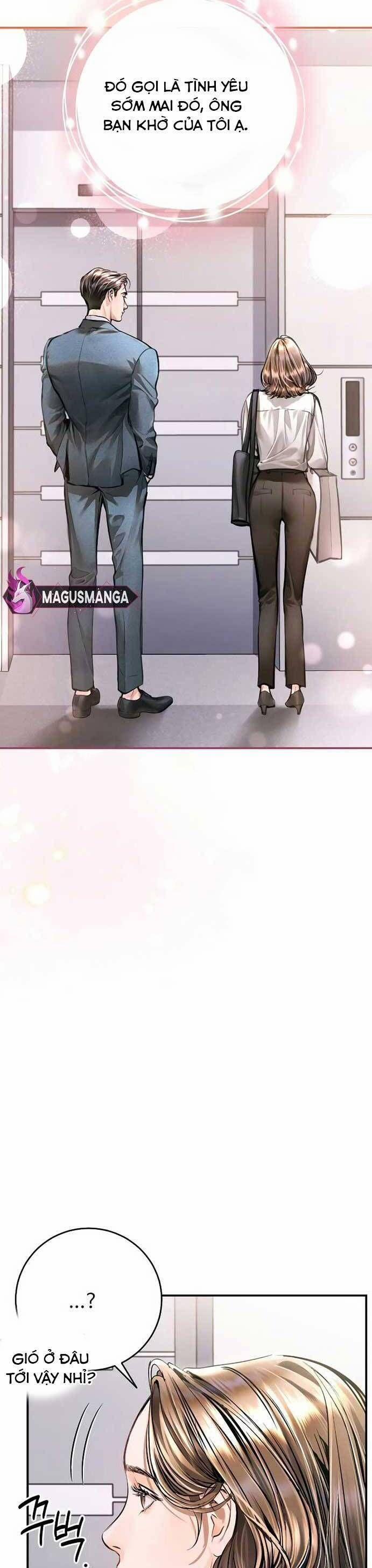 Đứa Trẻ Trông Giống Tôi 23 trang 8