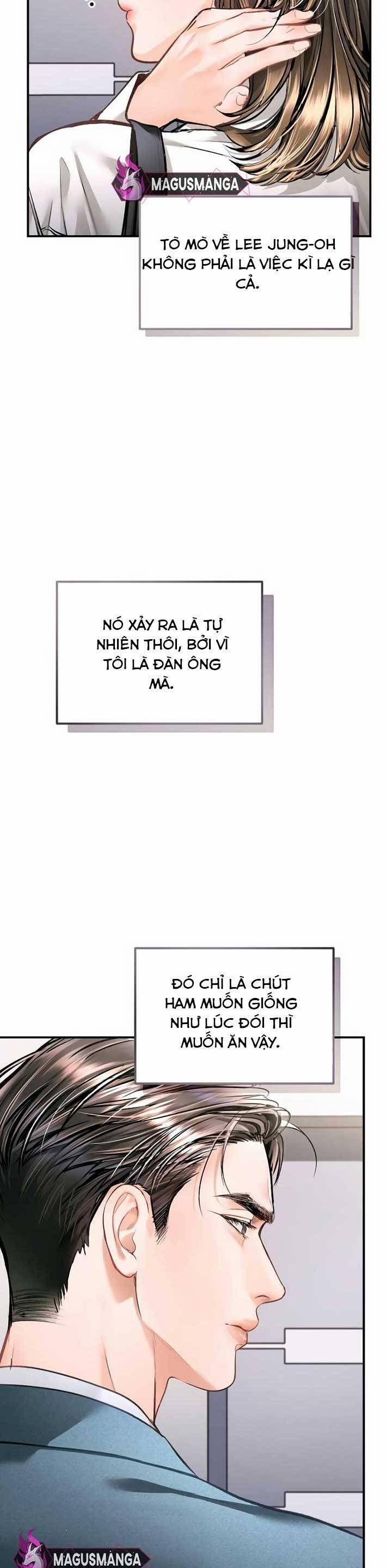 Đứa Trẻ Trông Giống Tôi 23 trang 9