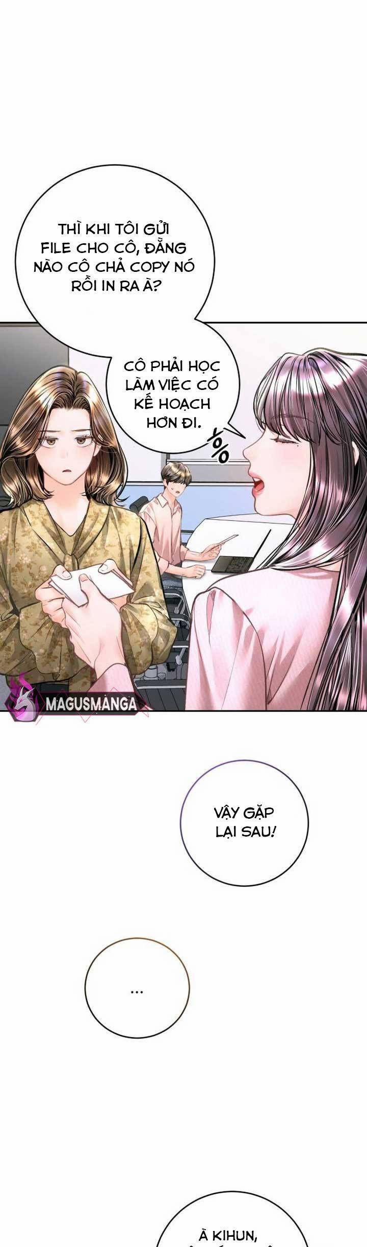 Đứa Trẻ Trông Giống Tôi 24 trang 11