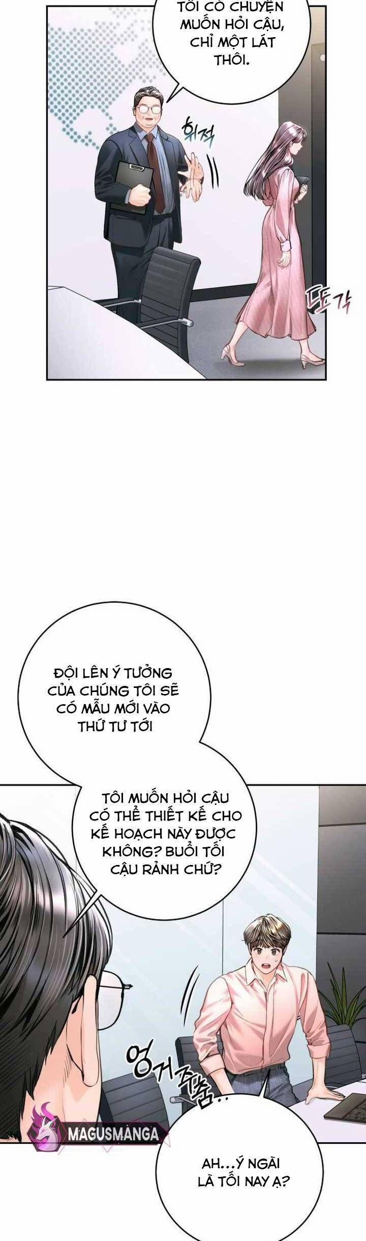 Đứa Trẻ Trông Giống Tôi 24 trang 12