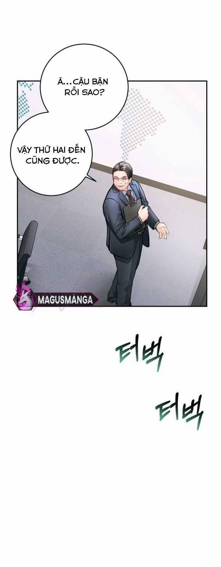 Đứa Trẻ Trông Giống Tôi 24 trang 14