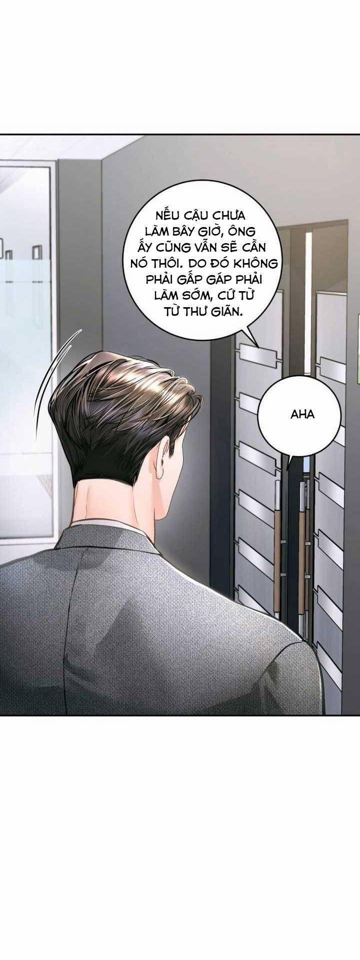 Đứa Trẻ Trông Giống Tôi 24 trang 17