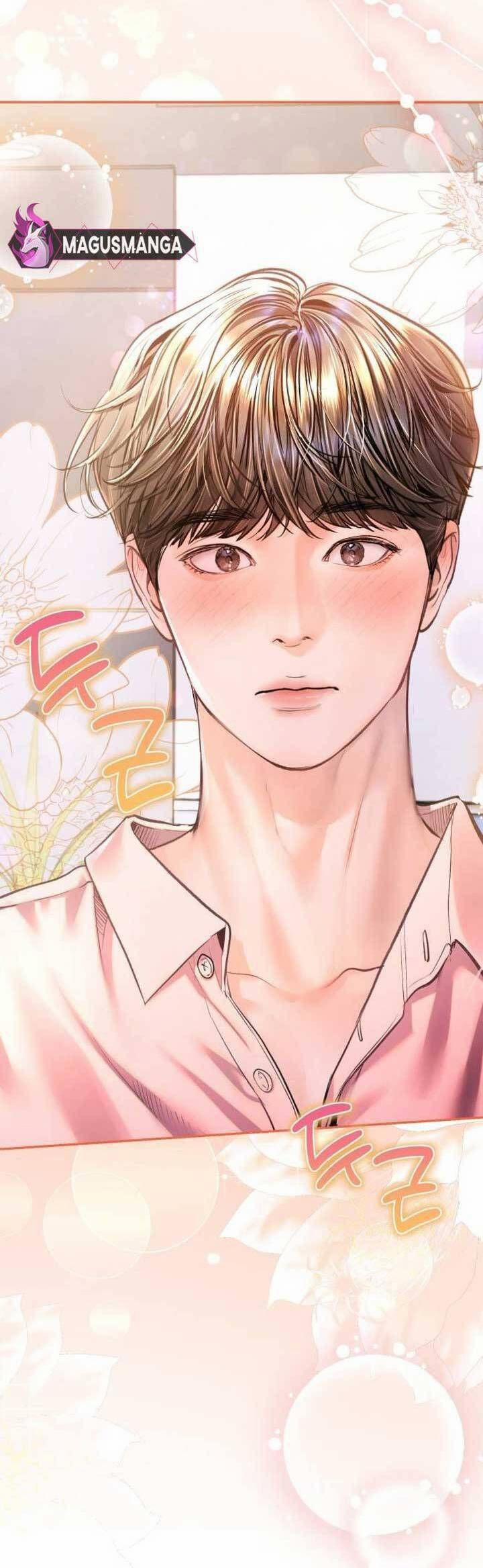 Đứa Trẻ Trông Giống Tôi 24 trang 20