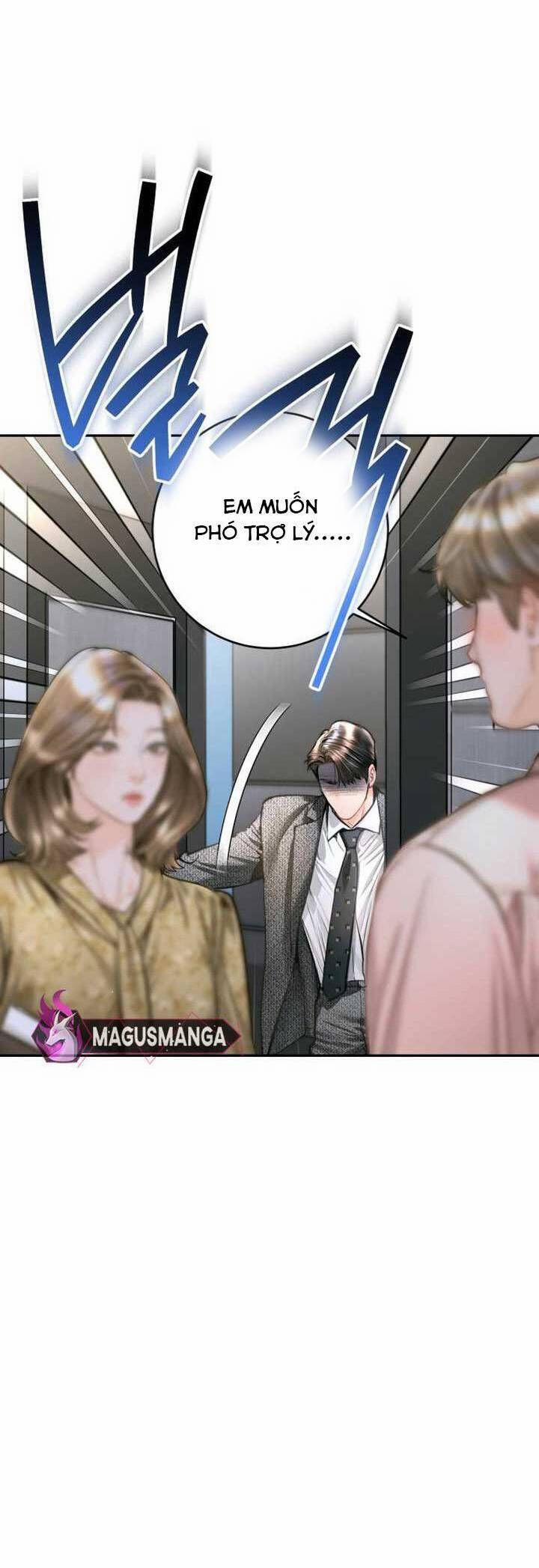 Đứa Trẻ Trông Giống Tôi 24 trang 22