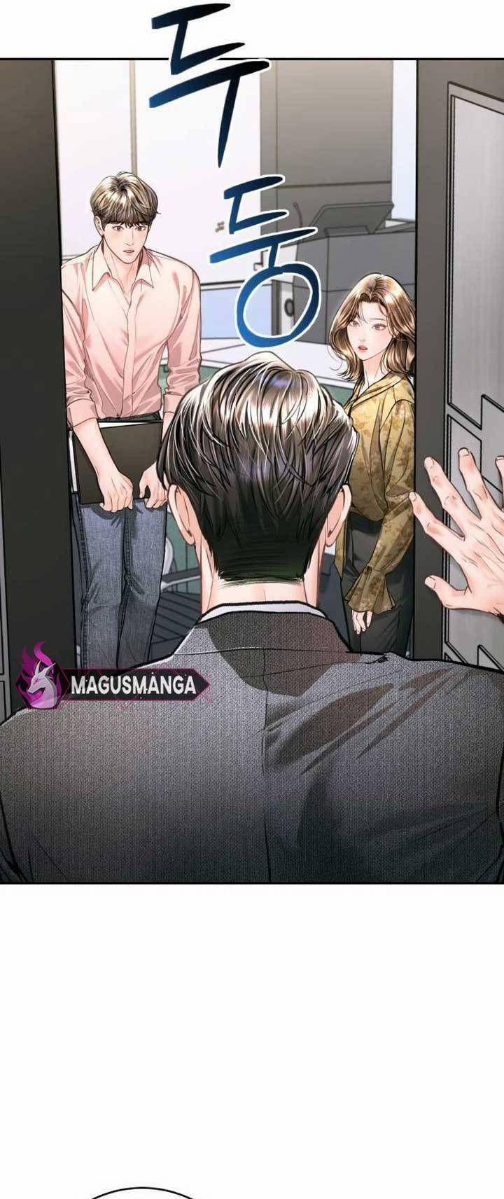 Đứa Trẻ Trông Giống Tôi 24 trang 23