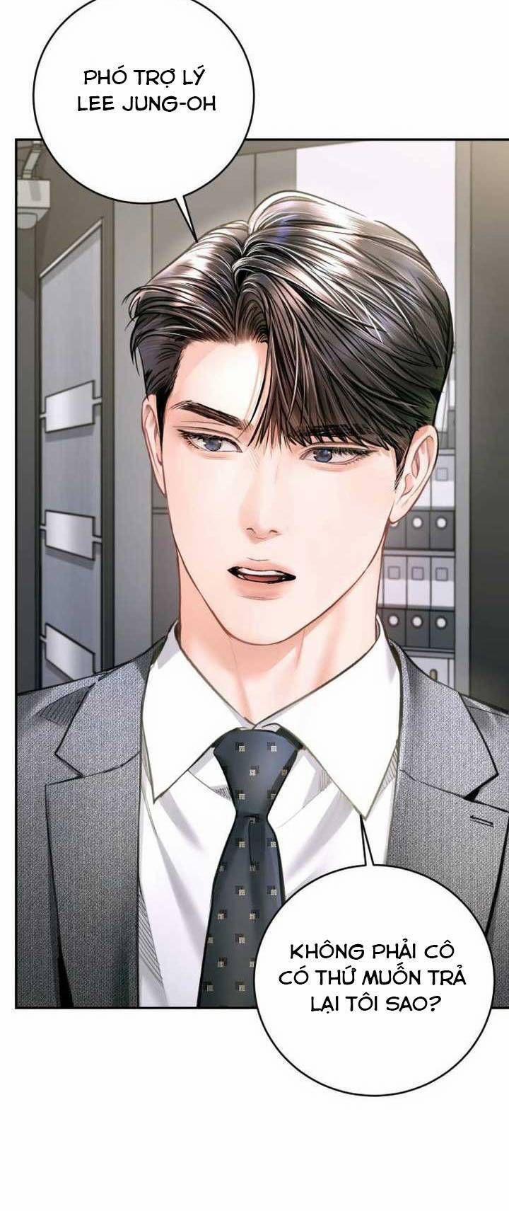 Đứa Trẻ Trông Giống Tôi 24 trang 24