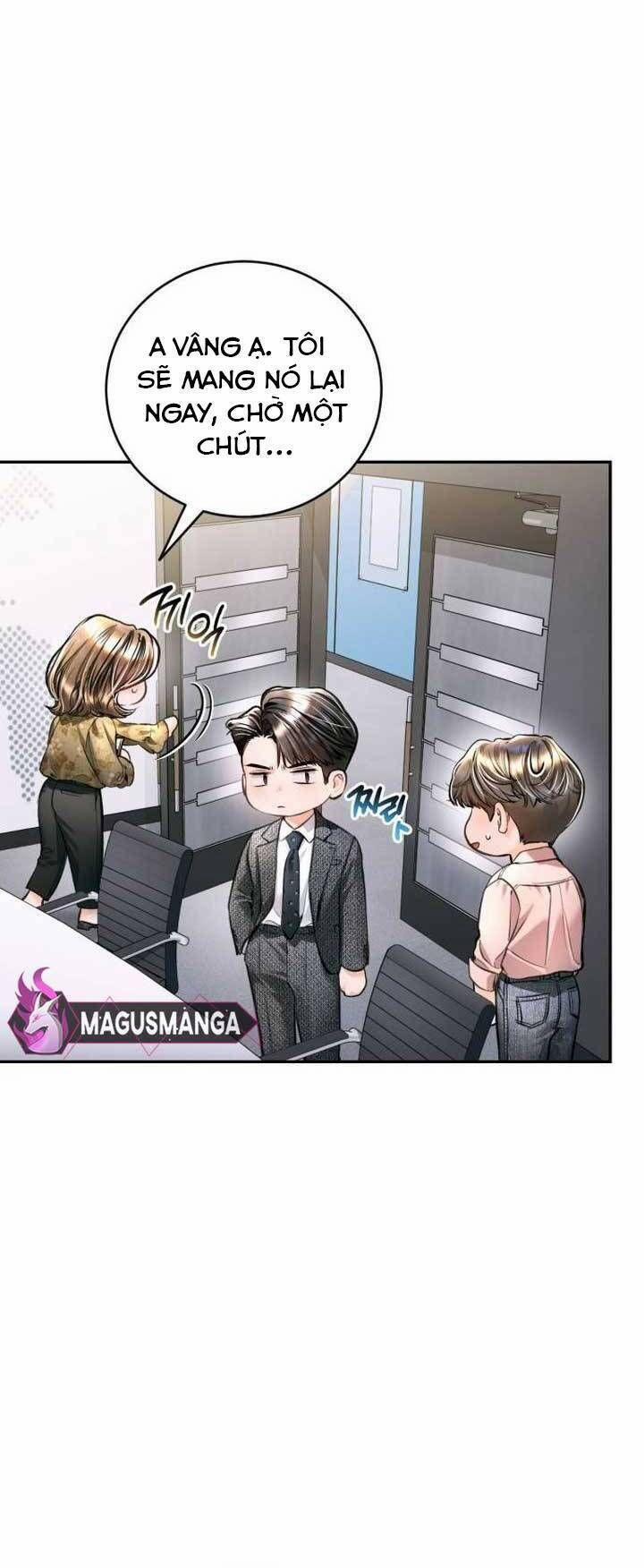 Đứa Trẻ Trông Giống Tôi 24 trang 26